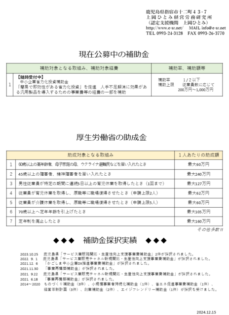 補助金・助成金案内_20241215