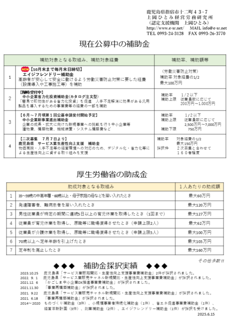 補助金・助成金案内_20250615
