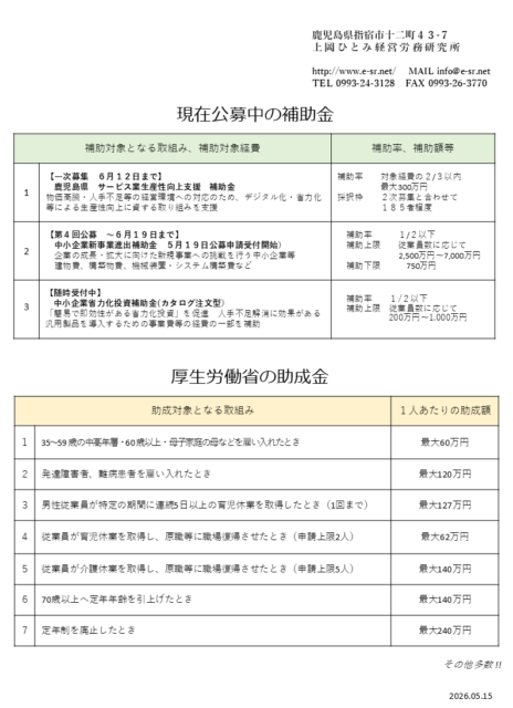補助金・助成金案内_20260515