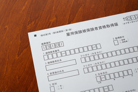 2022年1月から始まる65歳以上の兼業 副業者への雇用保険適用とは 上岡ひとみ経営労務研究所