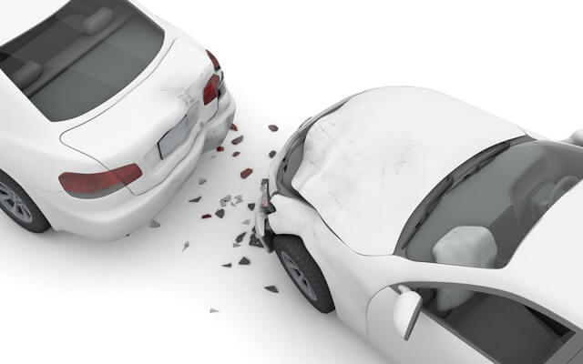 社用車で事故を起こした従業員に対する求償についてイメージ画像